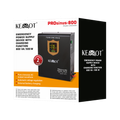 Zdroj záložný KEMOT PROsinus URZ3409 500 W 12 V stenný