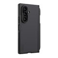 Nillkin Super Frosted Shield Fold Magnetic Case for Samsung Galaxy Z Fold 8 Ultra + PEN black