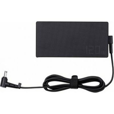 ASUS AD120 EU Power Adapter, 120W, 4.5mm