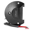 LED pracovné svetlo AWL09 28 LED FLOOD 9-36V