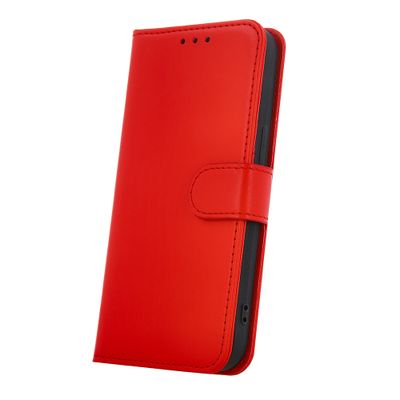 Smart Classic case for Honor 400 Lite red