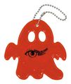 Pripojenie reflexné GHOST - červený