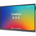 VIEWSONIC IFP6551, LED Panel 65" 4K UHD