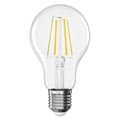 LED žiarovka Filament A60 / E27 / 5,9 W (60 W) / 806 lm / Neutrálna biela