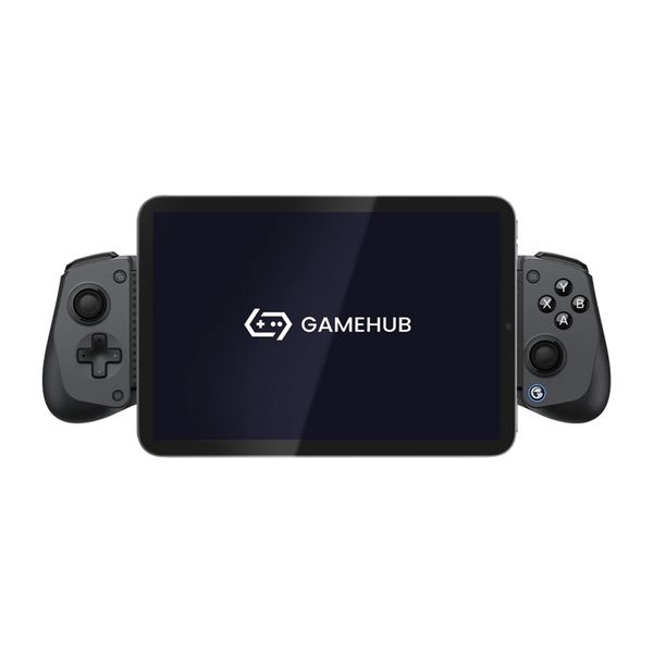 Mobilný ovládač GameSir X5s (čierny)