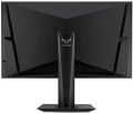 Asus TUF/VG27AQ/27"/IPS/QHD/165Hz/1ms/Black/3R LED monitor, herní, 27", IPS, 2560x1440, 16:9, 165Hz, 1ms, 350cd/m2, DisplayPort, 2x HDMI, PIVOT, repro, černý, energ. tř. G