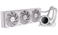 Krux vodný chladič CPU HydroGlance 360 ARGB LCD White / 3x120mm ARGB / PWM / display / AMD i Intel / biely Krux vodný chladič CPU HydroGlance 360 ARGB LCD White / 3x120mm ARGB / PWM / display / AMD i Intel / biely