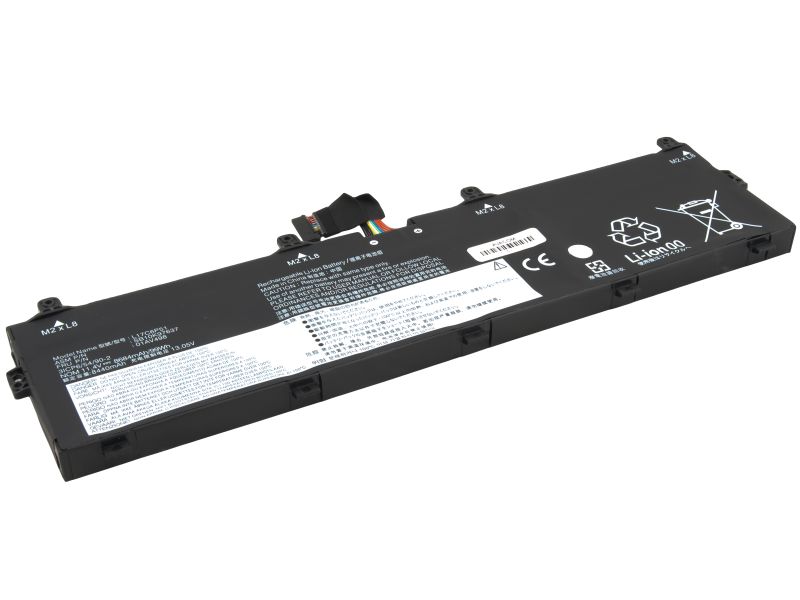 Batéria AVACOM pre Lenovo ThinkPad P72 Li-Pol 11,4 V 8000mAh