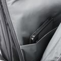 CAMRY CR 6881, Palubný batoh, 24L, šedý