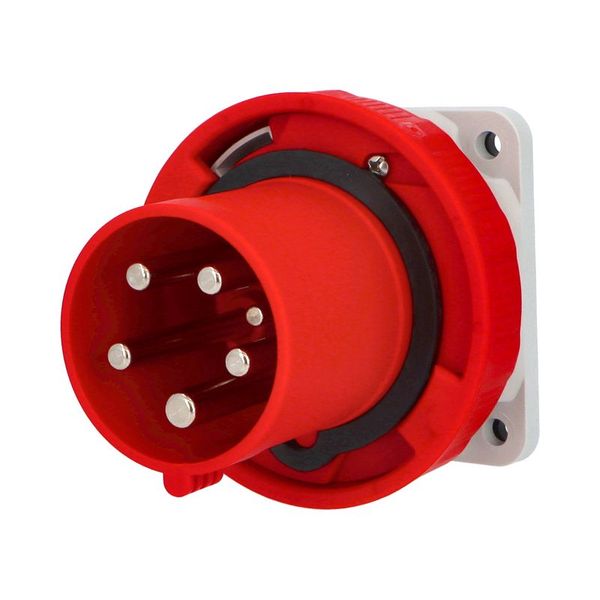 Pripojenie vstavané 13383 IP66-67/400V/63A/5P 6h, priamy - SpeedPRO