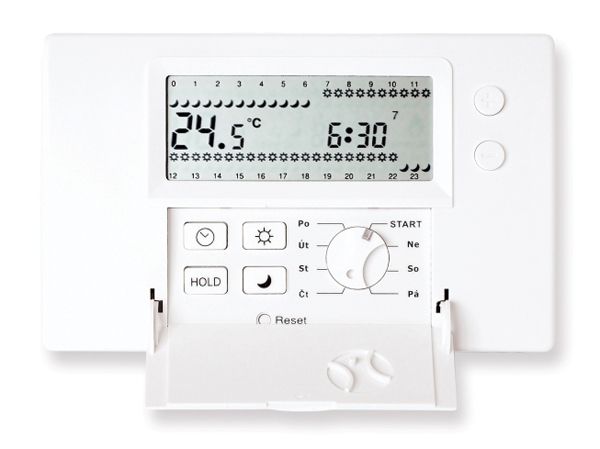Termostat THERMOCONTROL TC2016+