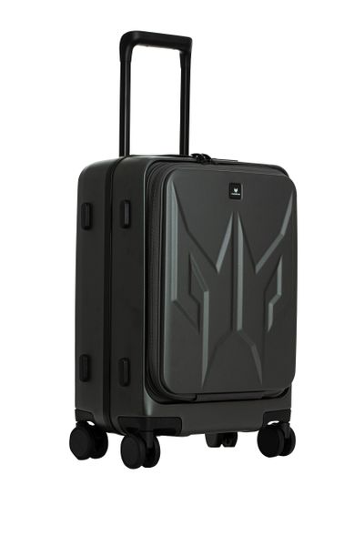 Acer cestovný kufor Predator Streetstyle, sivý, TSA