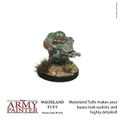 Dekorácia Army Painter - Wasteland Tuft