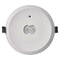 LED nouzové osvetlenie EMOS / ORSU ZN1320 / 6W, 450lm, 3h, IP20