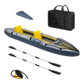 Kajak REBEL ACTIVE RBA-4516 nafukovací dvoumístný 350x78x52 cm
