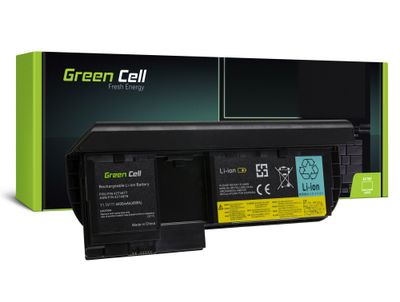 Green Cell LE115 batéria 45N1079 pre Lenovo ThinkPad Tablet X220 X220i X220t