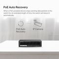MERCUSYS MS106GP, 6-Port 1000 Mbps Desktop Switch