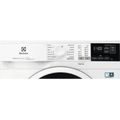 ELECTROLUX Predom plnená práčka úzka EWS6426WC