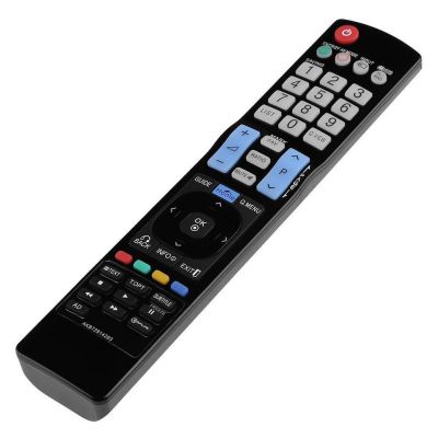 Diaľkový ovládač náhradný LG RM-L930 Diaľkový ovládač náhradný LG RM-L930