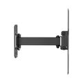SBOX LCD-421, Držiak na stenu, 23" - 43"