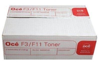 toner OCE (F3/F11) 3045/3055/3145/3155/3165 black (2ks v bal.)