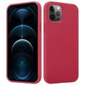 Mx eco iphone 16 plus 6.7 červená