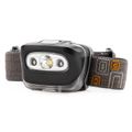 Čelovka LED 3W 1200mA nabíjacia 180Flux IPX4