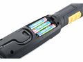 Svietidlo kĺbové 280lm COB LED, 3W COB LED, 6x30lm LED EXTOL-LIGHT