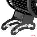 LED pracovné svetlo AWL17 6LED FLOOD 9-36V AMiO-02431
