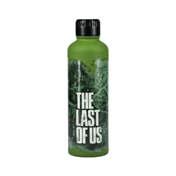 Termofľaša The Last Of Us (svietiaca)