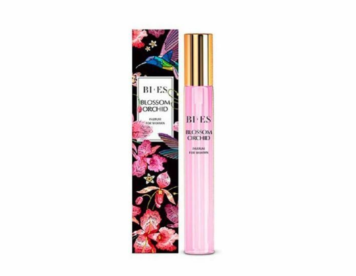 BI-ES TESTER Blossom Orchid dámsky parfum 12ml