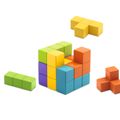 Hra Cubissimo