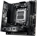 ASUS ROG STRIX X870-I GAMING WIFI/AM5/mITX Základná doska, AMD X870, AM5, 2× DDR5 DIMM (max. 96 GB), Wi-Fi, 2× M.2, HDMI, 2× USB4, Mini-ITX