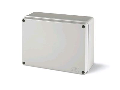 Plastová krabica SCABOX 686.206 - 150x110x70 mm