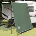 vidaXL Vodoodolný tarp osoba 402 x 240 x 240 cm Vodoodolný