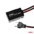 LED žiarovky hlavného svietenia HP Séria H4/H19 Full Canbus AMiO-03673