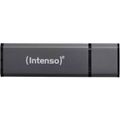 INTENSO - 64GB Alu Line 3521491 anthracite