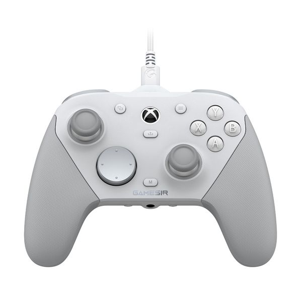 Ovládač GameSir G7 Pro WT TRI-MODE White