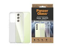 PanzerGlass HardCase obal pre Samsung Galaxy A54 5G (polykarbonátový, 3x Military Standard drop test 3,6 metra)
