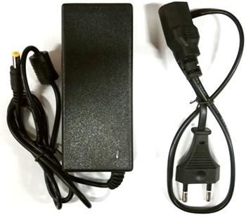 Napájací zdroj 12V/3.5A pre CCTV kamery, CN03 Napájecí zdroj 12V/3.5A pre CCTV kamery, CN03