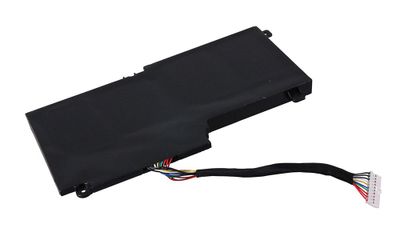 PATONA batéria pre notebook TOSHIBA SATELLITE L55t 2900mAh Li-Ion 14,8V Batéria, pre notebook TOSHIBA SATELLITE L55t 2900mAh Li-Ion 14,8V