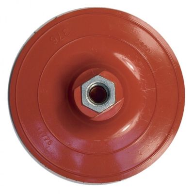 Makita guma s suchým zipom 120 mm