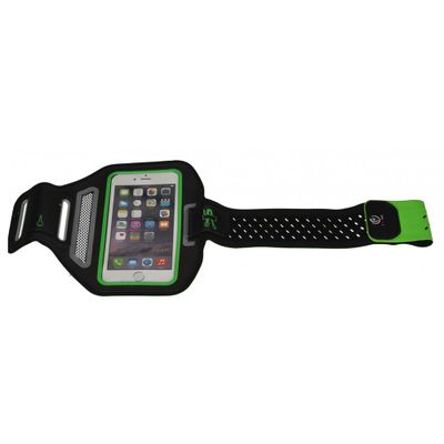 Ramenné puzdro Rebeltec pre smartfón 4,7" Active A47