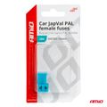 Poistka JAPVAL PAL samica 20A AMIO-03451