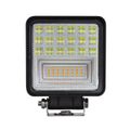 Svetlo na pracovné stroje LED CARCLEVER wl-831wo 10/30V 126W