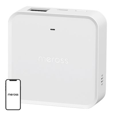 Centrala Bramka WiFi MSH450MA Meross