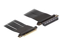 Riser Card PCI Express x8 samec do x8 slot