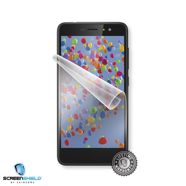 Screenshield GIGASET GS170 fólia na displej