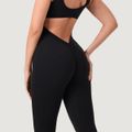 Dámsky overal NEO Black - GymBeam, veľkosť XL