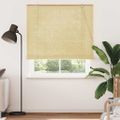 vidaXL Roleta Príroda 140 x 220 cm Bambus